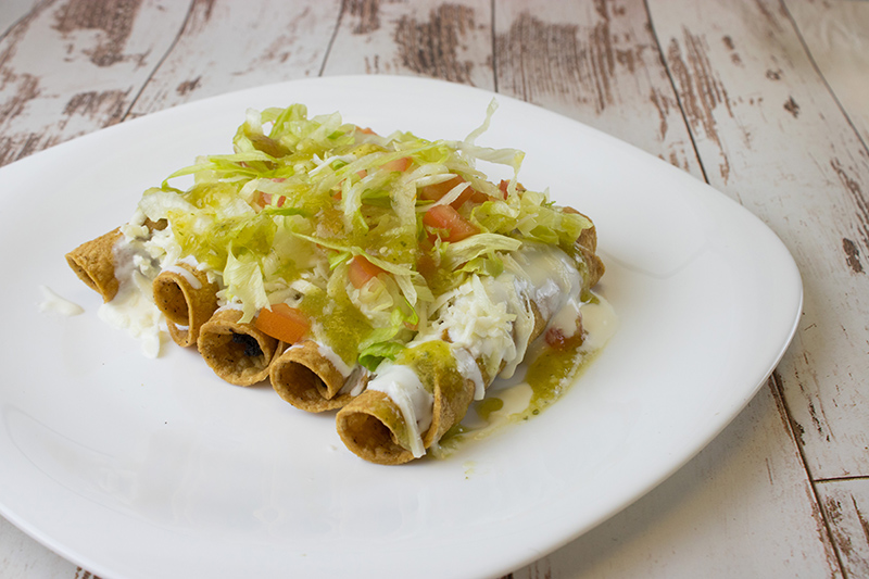 Taquitos