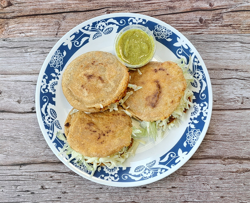 Gorditas