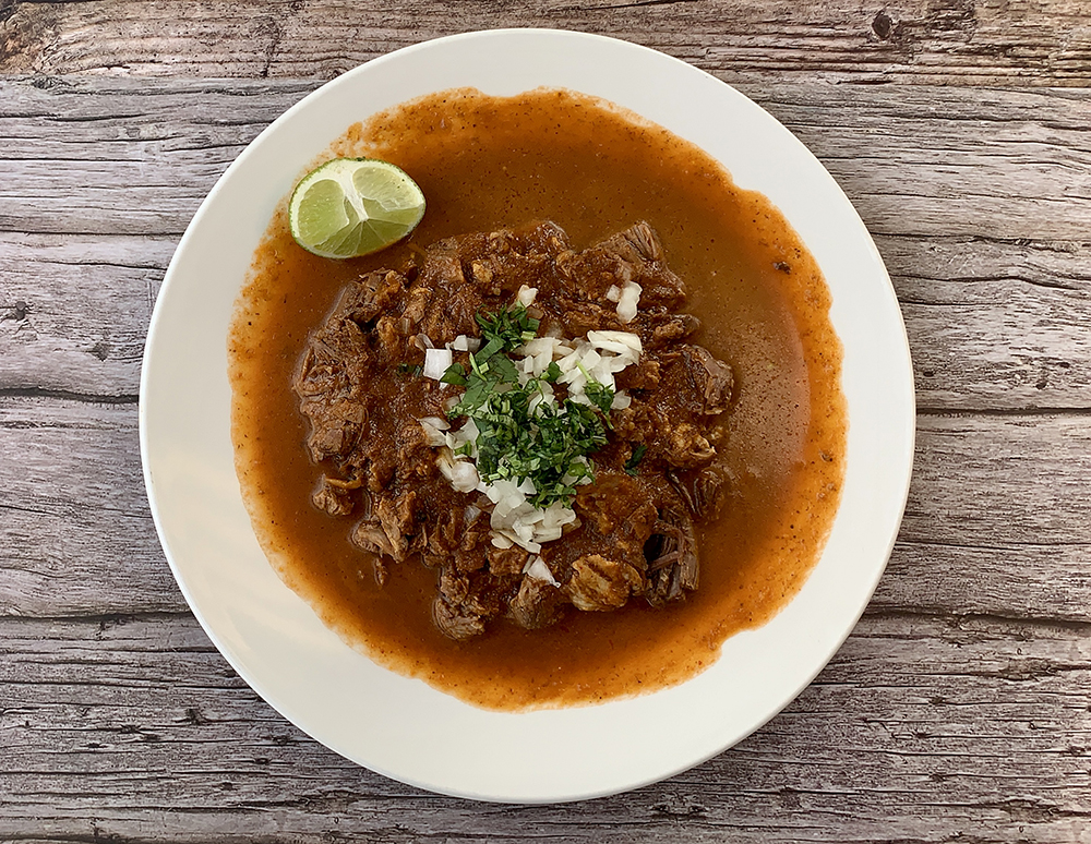 Birria