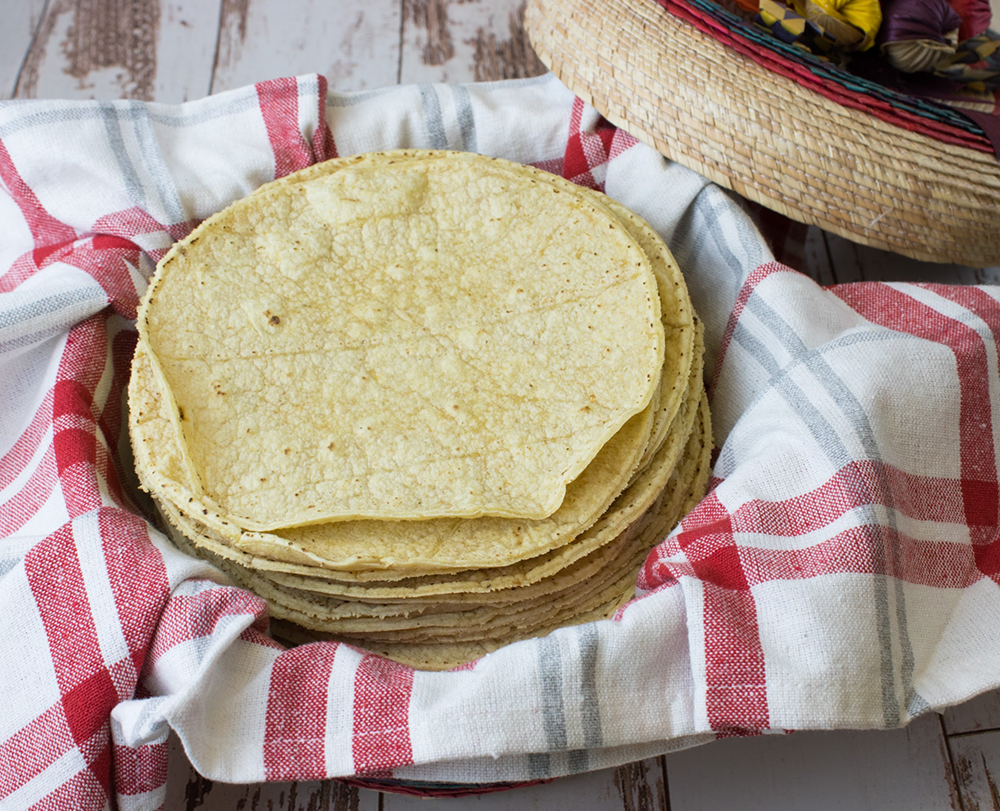 Tortillas